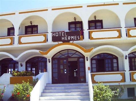 hermes marmari|Hotel Hermes (Marmari, Greece) .